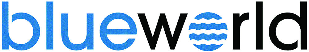 Blue World